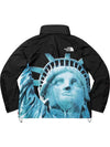 X The North Face Statue of Liberty Mountain Jacket ® - SUPREME - BALAAN 6