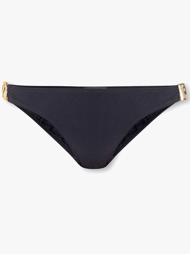 logo detail bikini briefs O2A31JFUGA2 - DOLCE&GABBANA - BALAAN 2