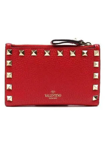 TW2P0605VSH card business wallet - VALENTINO - BALAAN 1