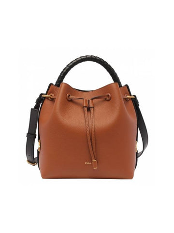 Marcie Bucket Bag Tan - CHLOE - BALAAN 1