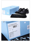 Shark sole derby lace-up shoes FM SHWRDE VCAB H15 10 - LANVIN - BALAAN 6