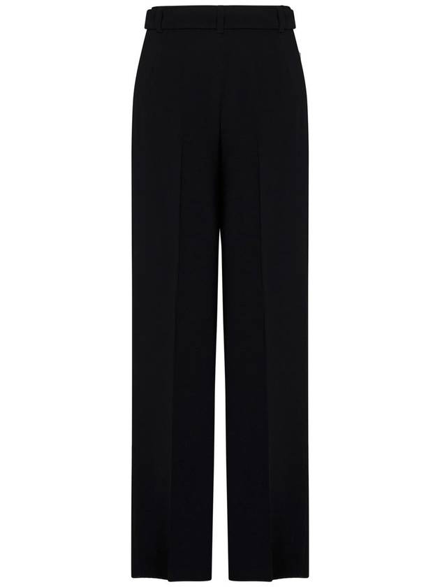 Maxmara Studio Latina Trousers - MAX MARA - BALAAN 2