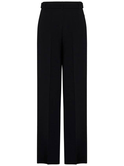 Maxmara Studio Latina Trousers - MAX MARA - BALAAN 2