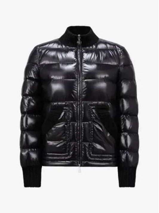 ARCELOT short down jacket 1A00015 5963V 999 - MONCLER - BALAAN 2