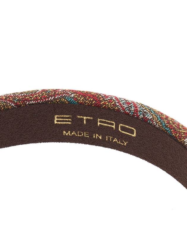 Profumi Hairband 00501 13 1011 - ETRO - BALAAN 8