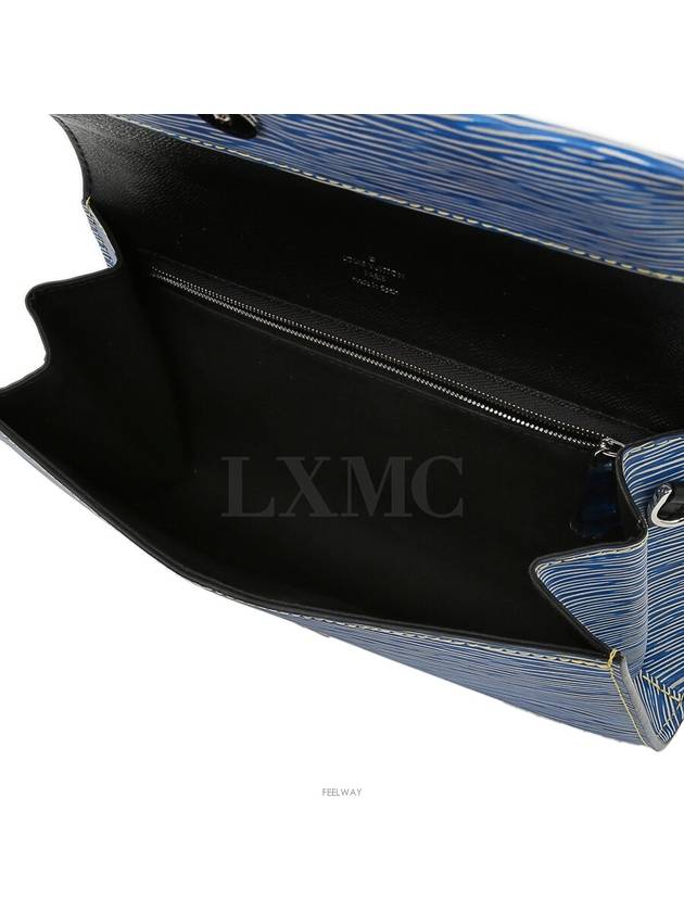 women cross bag - LOUIS VUITTON - BALAAN 9