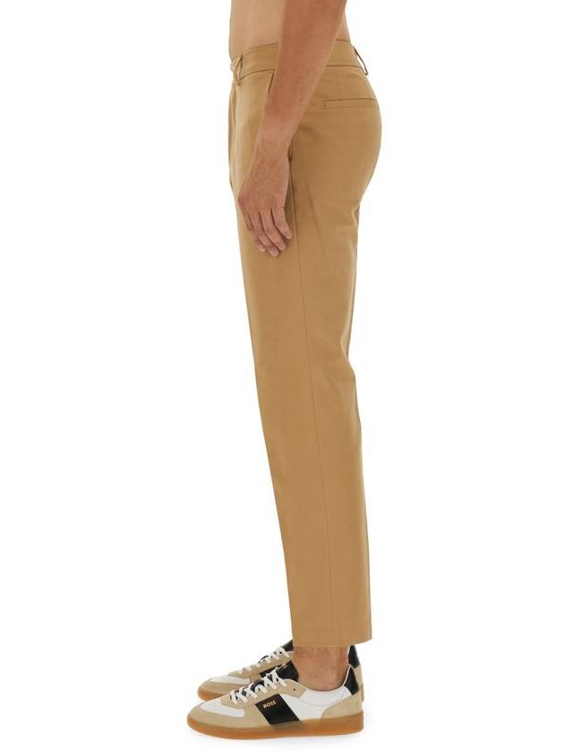 Boss Regular Fit Pants - HUGO BOSS - BALAAN 4