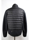 Jayden Lightweight Padding Black L - PARAJUMPERS - BALAAN 3