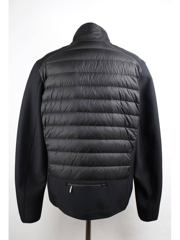 Jayden Lightweight Padding Black M - PARAJUMPERS - BALAAN 3