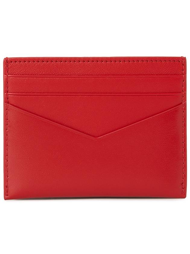 Antigona Women's Card Wallet BB60KCB1J8 633 - GIVENCHY - BALAAN 3