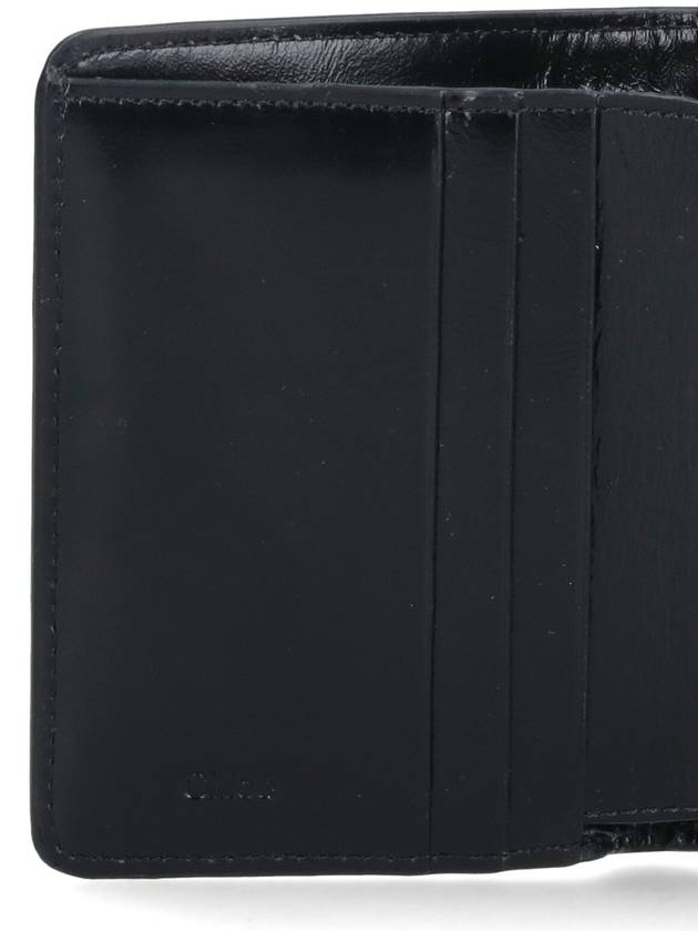 Chloè Wallets Black - CHLOE - BALAAN 4