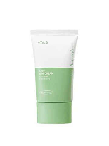 [Anua] Airy Sun Cream 50ml - ANUA - BALAAN 1