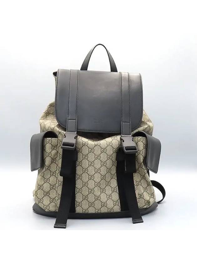 450958 backpack bag - GUCCI - BALAAN 2