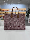 On the Go Jagard since1854 GM Tote Bag M57185 - LOUIS VUITTON - BALAAN 3