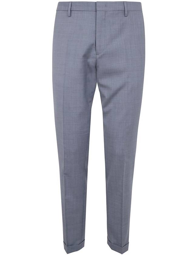 Paul Smith Mens Trousers Clothing - PAUL SMITH - BALAAN 1