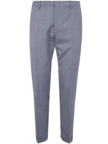 Paul Smith Mens Trousers Clothing - PAUL SMITH - BALAAN 1