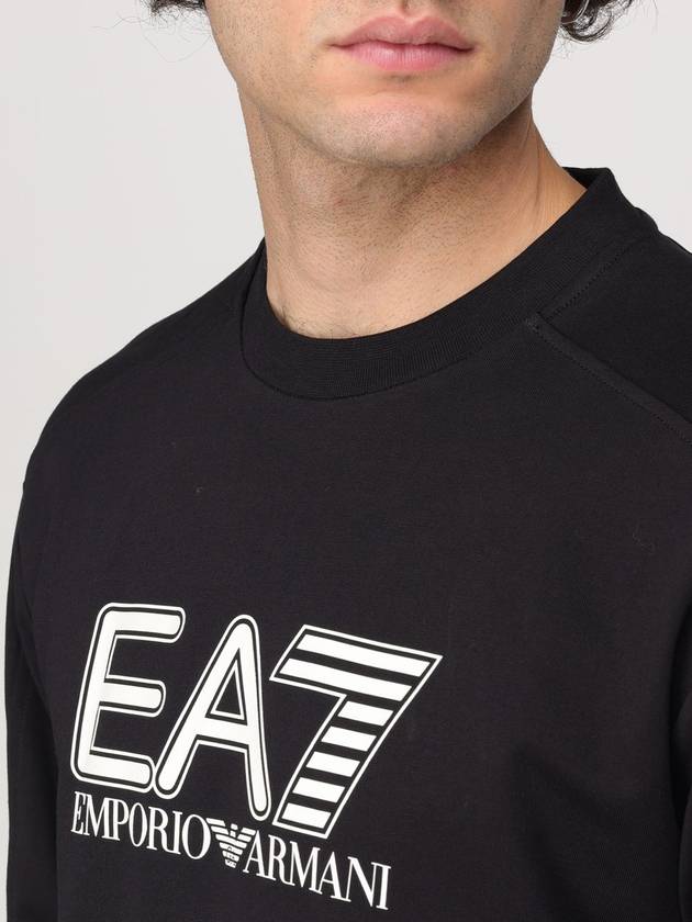 Sweatshirt men Ea7 - EMPORIO ARMANI - BALAAN 3