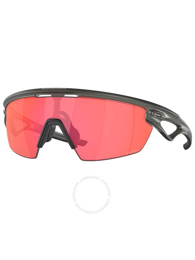 Oakley Sphaera Prizm Trail Torch Shield Unisex Sunglasses OO9403 940309 36 - OAKLEY - BALAAN 1