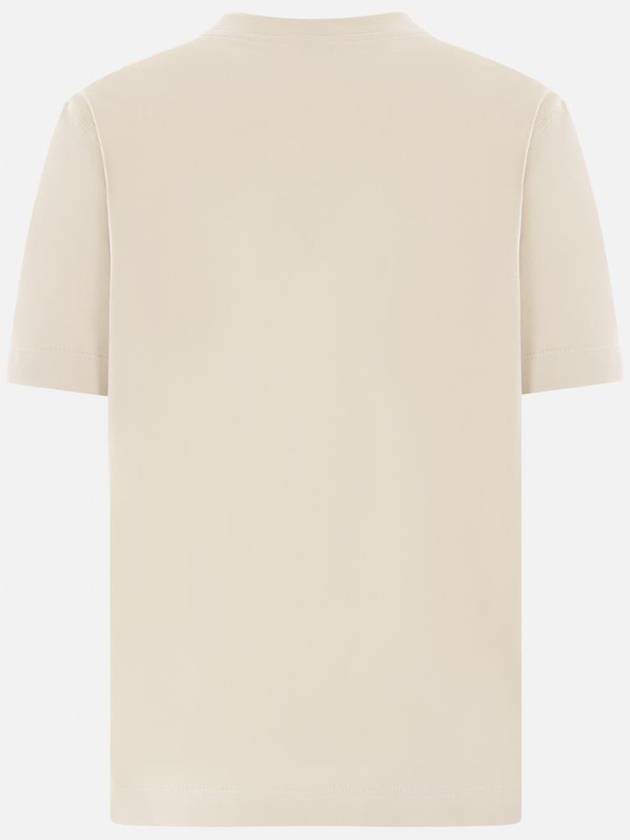 Brunello Cucinelli T-Shirts And Polos - BRUNELLO CUCINELLI - BALAAN 2