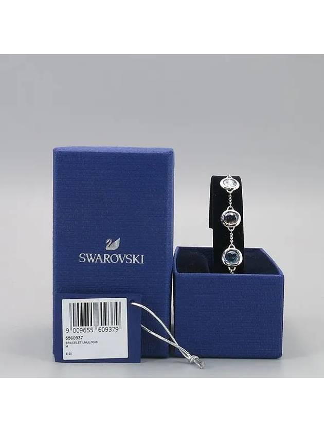 5560937 bracelet jewelry - SWAROVSKI - BALAAN 4