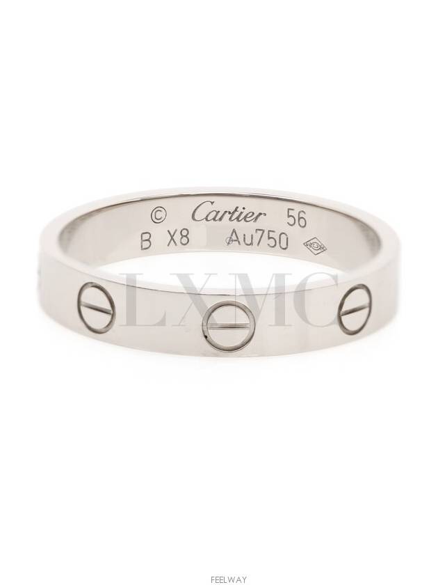 women rings - CARTIER - BALAAN 1