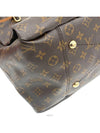 women tote bag - LOUIS VUITTON - BALAAN 7