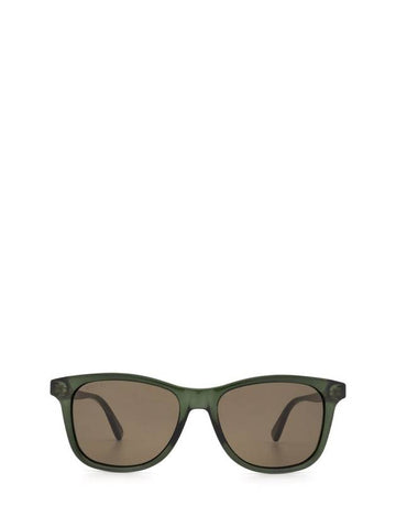 Eyewear GG0936S Green - GUCCI - BALAAN 1