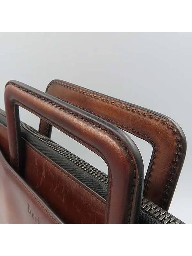 LIFT briefcase bag - BERLUTI - BALAAN 4