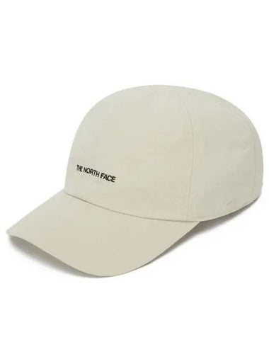 The North Face NE3CQ01L White Label Standard Light Ball Cap - THE NORTH FACE - BALAAN 1