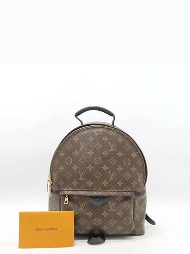 M44874 Backpack Bag - LOUIS VUITTON - BALAAN 1