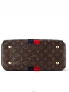 women shoulder bag - LOUIS VUITTON - BALAAN 6