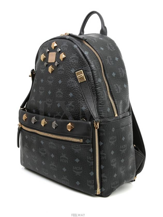 men backpack - MCM - BALAAN 2