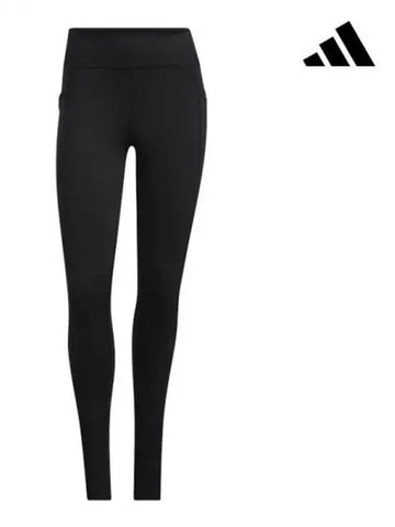 Cold Ready Leggings HN0659 Women s Winter Domestic Product GQFK23090468178 - ADIDAS GOLF - BALAAN 1