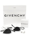 BN105XF003 040 Silver 2G Metal Earrings - GIVENCHY - BALAAN 2