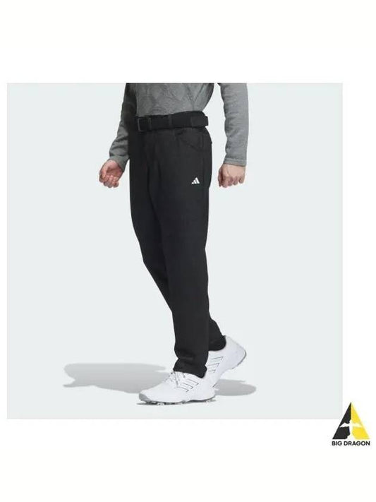 adidas GOLF wool blended pants HZ6030 - ADIDAS GOLF - BALAAN 1