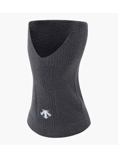 GOLF Men s Taktel V Neck Warmer DP42MFWMO3 - DESCENTE - BALAAN 1