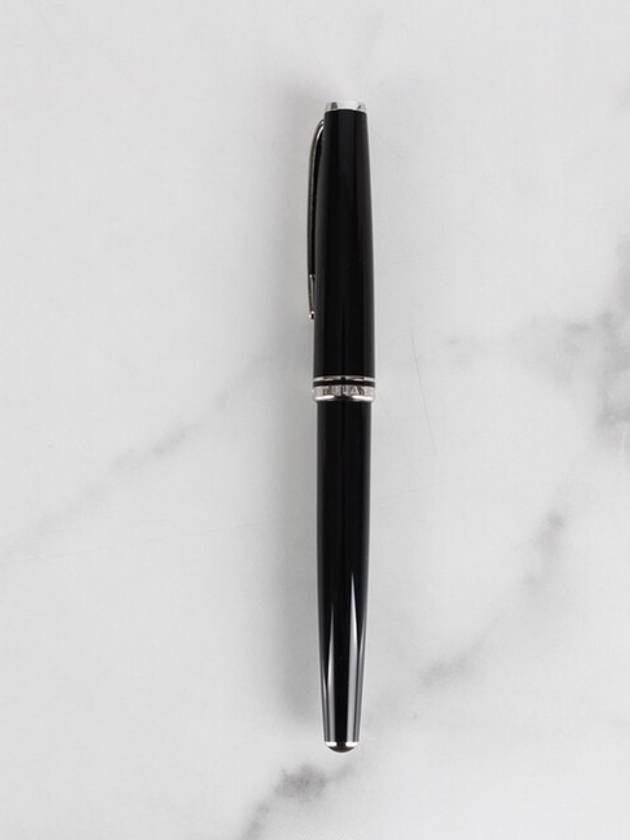 Cruise Collection Platinum Ballpoint Pen - MONTBLANC - BALAAN 4