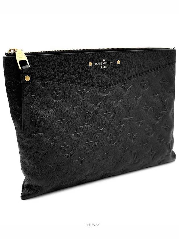 women clutch bag - LOUIS VUITTON - BALAAN 3