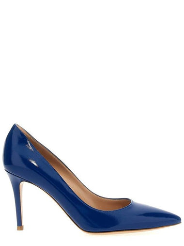 Gianvito Rossi 'Gianvito' Pumps - GIANVITO ROSSI - BALAAN 1