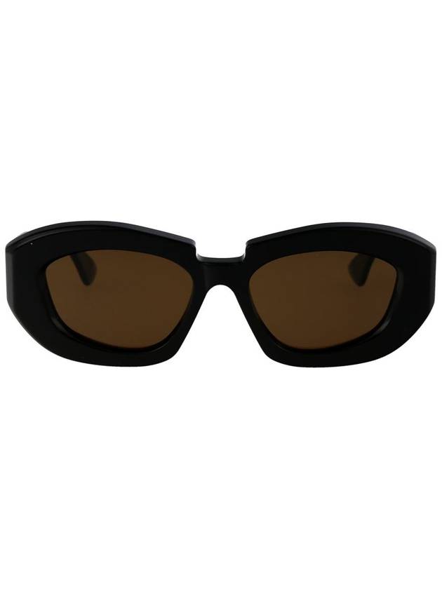 Kuboraum Sunglasses - KUBORAUM - BALAAN 1