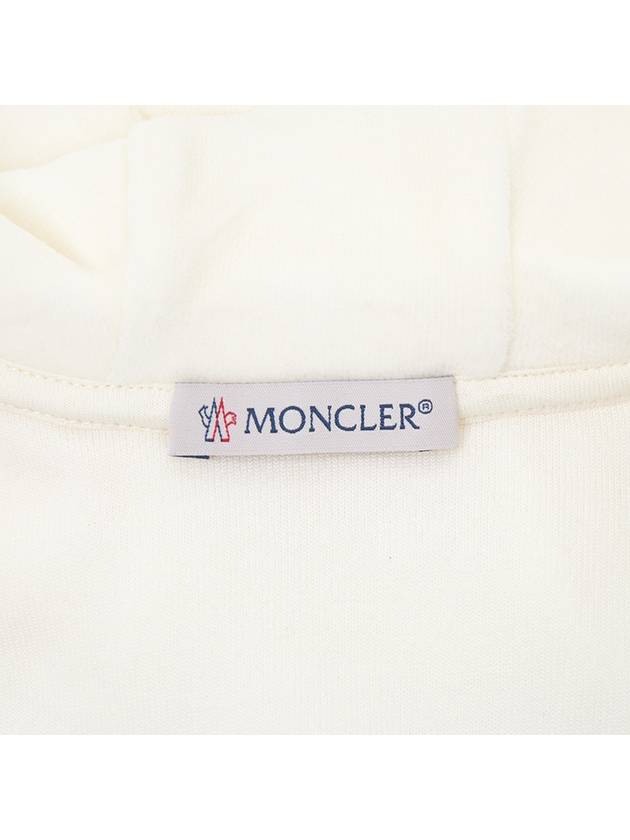 Kids Baby Training Set 8M00014 89AQ4 034 2A3A - MONCLER - BALAAN 10