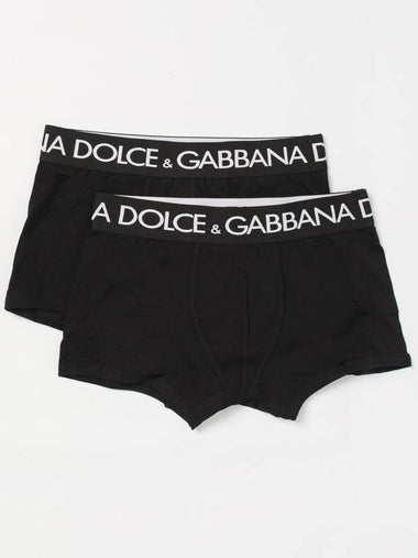 Underwear men Dolce & Gabbana - DOLCE&GABBANA - BALAAN 1