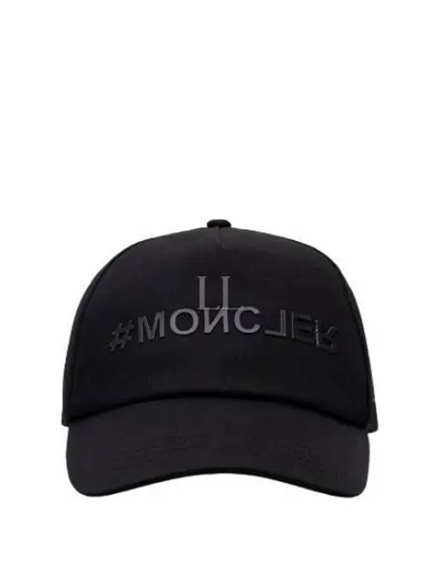 Cap Hat Unisex 3B00002 04863 999 - MONCLER - BALAAN 1