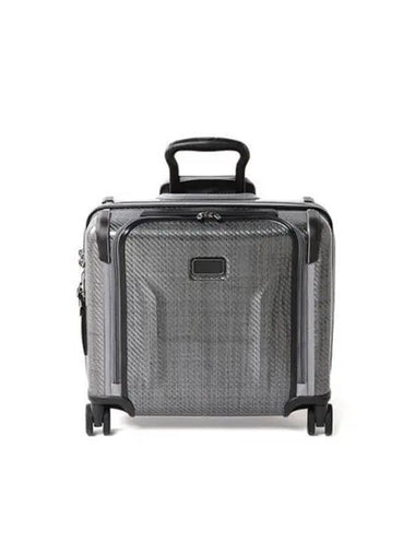 Tegra Lite Compact Front Pocket Carry on Carrier T Graphite 150577T484 - TUMI - BALAAN 1