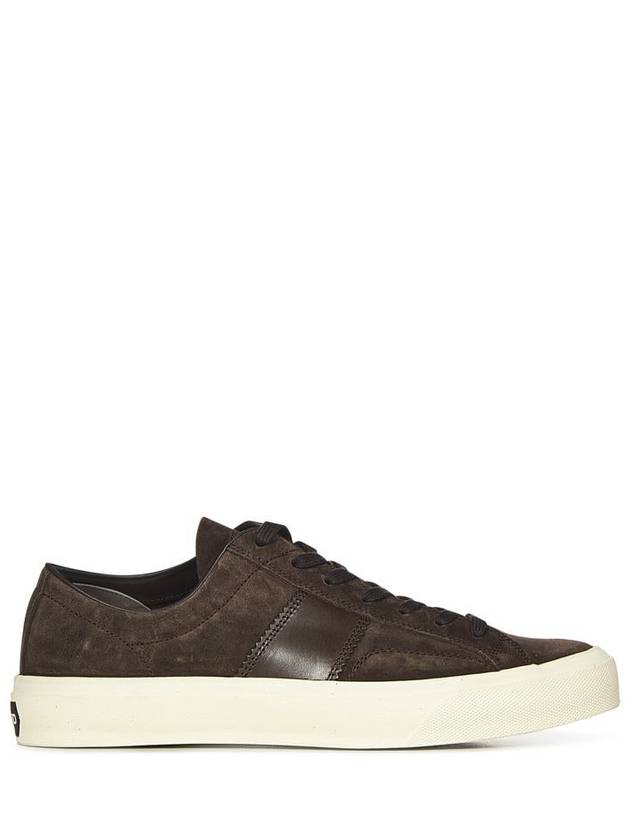 Tom Ford Cambridge Sneakers - TOM FORD - BALAAN 1