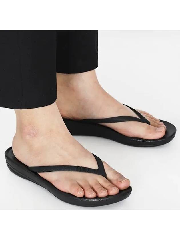 Eye Cushion Egonomic Flip Flop Black - FITFLOP - BALAAN 2