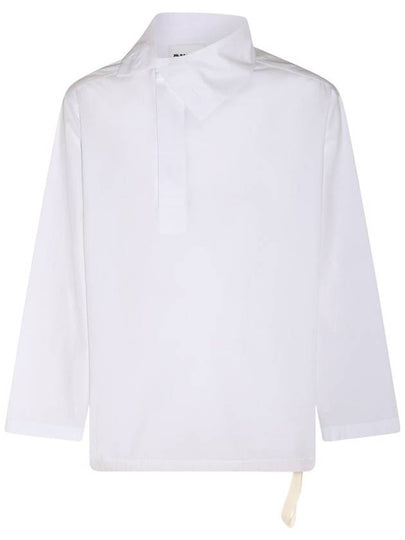 Shirt J40DL0130 J45127100 - JIL SANDER - BALAAN 2