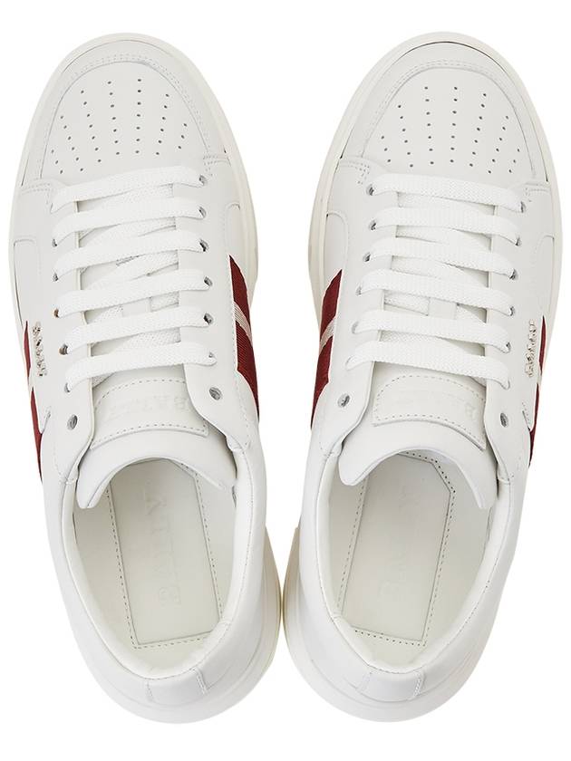 MOONY 07 Men s Sneakers - BALLY - BALAAN 2