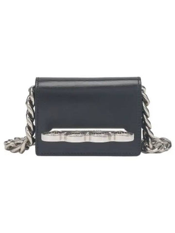 cross bag - ALEXANDER MCQUEEN - BALAAN 1