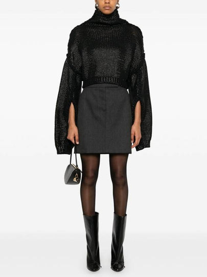 SPORTMAX FASHION Sweaters Black - MAX MARA SPORTMAX - BALAAN 2